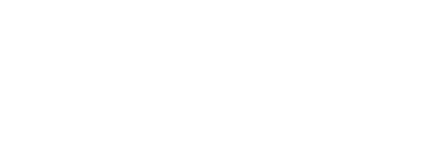 seven lines logo horizontal white
