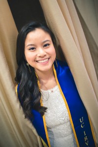 graduation photoshoot