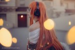 persona 5 cosplay atlus futaba sakura protagonist